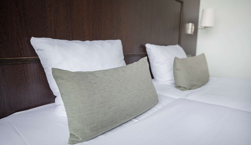 Standard Room, 2 Twin Beds, Non Smoking
