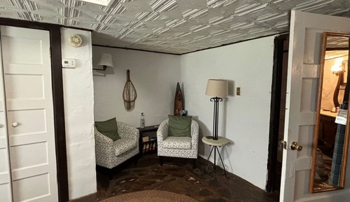 Economy Double Room, Private Bathroom (Rods & Creels)