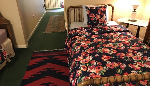 Schocklehorne Suite, Multiple Beds, Private Bathroom