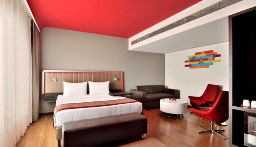 Business Room (Business Class)