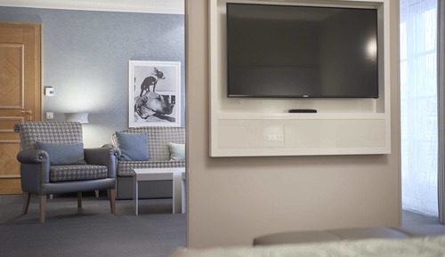 Grand Juniorsuite Countryside