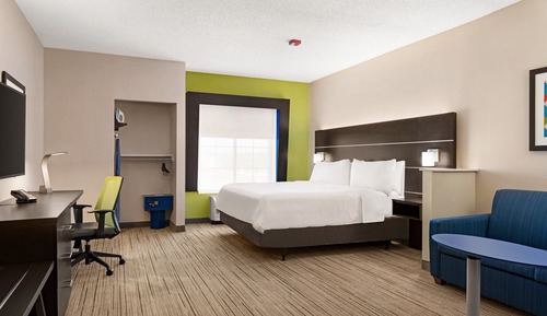 Suite, 1 Bedroom