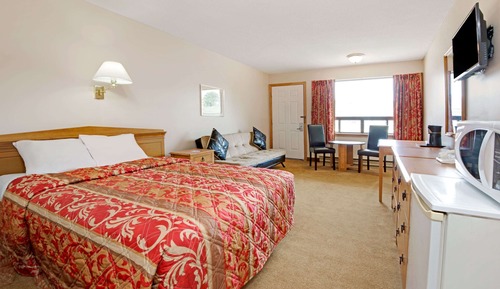 Room, 1 King Bed