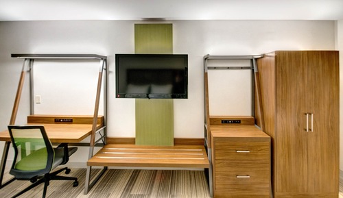 Standard Room, 2 Queen Beds