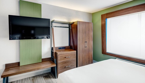 Suite, 2 Queen Beds