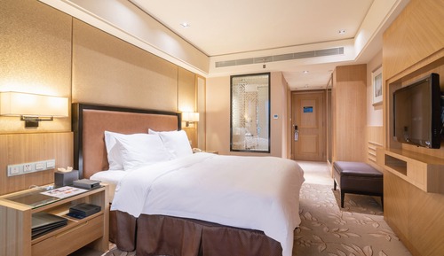 Superior Single Room