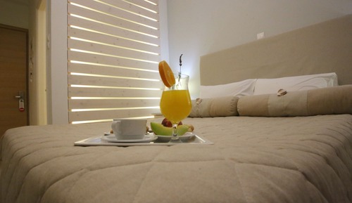 Economy Double Room, 1 Bedroom