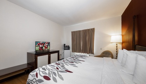 Superior Room, 1 King Bed, Non Smoking (Accessible)