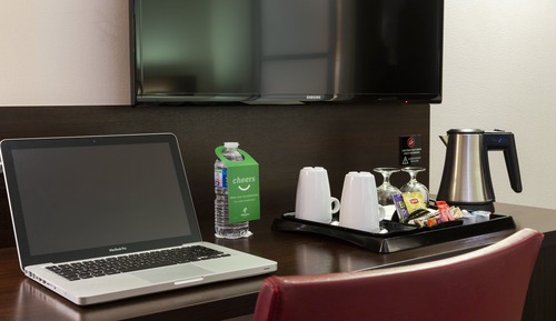 Premium Room