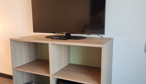 Room, 1 King Bed