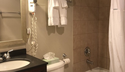 Suite, 2 Bedrooms