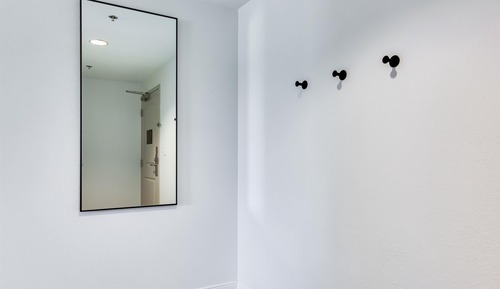 Room, Accessible, Non Smoking