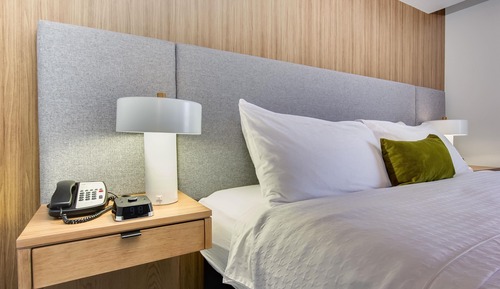 Studio Suite, 1 King Bed, Non Smoking