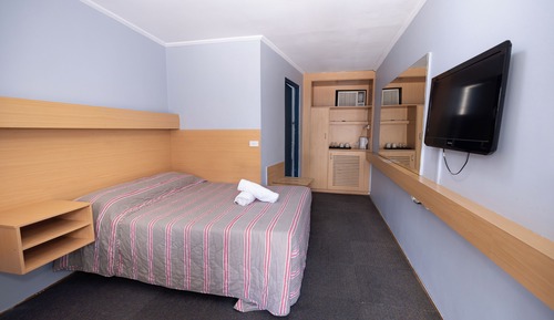 Standard Suite, 1 Bedroom (Standard Double)