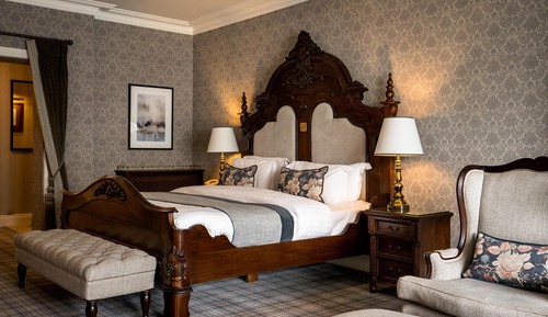 Executive Suite (Double Room)
