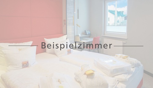 Flexible Room (different rooms per stay)