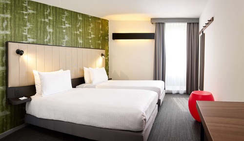 Superior Room, 1 King Bed, Non Smoking