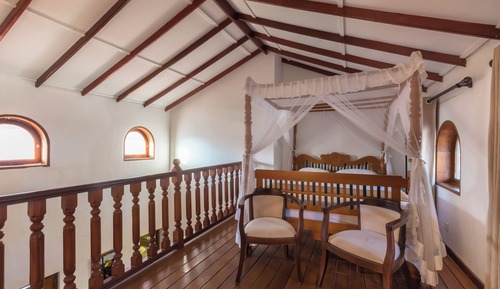 Family Duplex