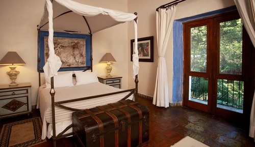 Premium Room