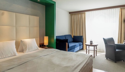 Classic Double Room