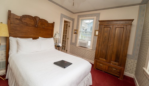 The Ivy Room