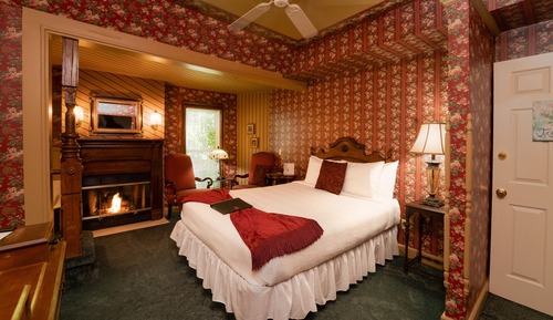 Jasmine Room
