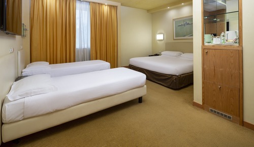 Premium Room, 2 Twin Beds
