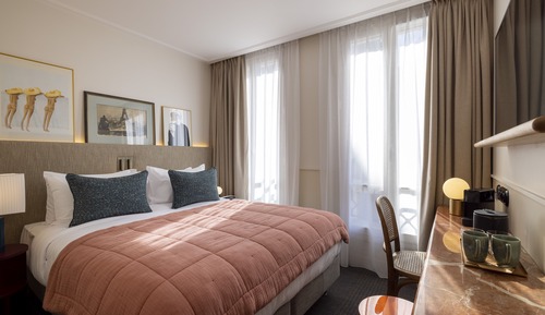 Very Bonne Chambre