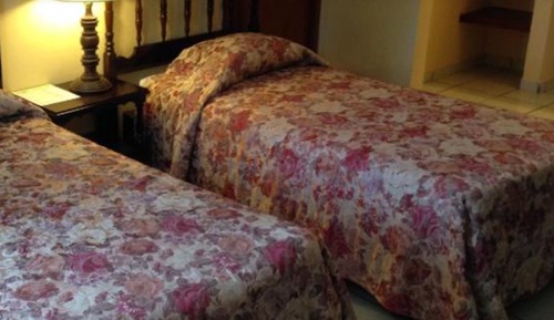 Classic Twin Room
