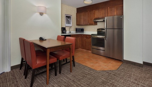 Suite, 2 Bedrooms