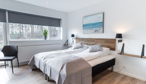Comfort Apartment