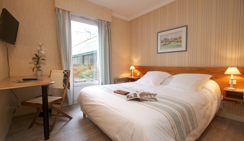 Superior Double Room, 1 Double Bed, Non Smoking