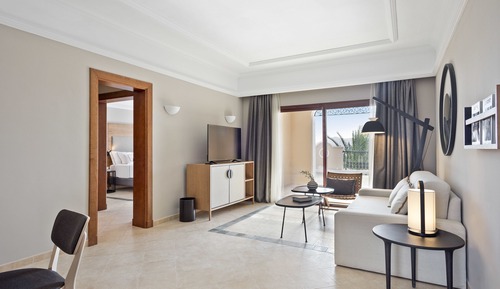 The Level, Grand Suite (2+2)