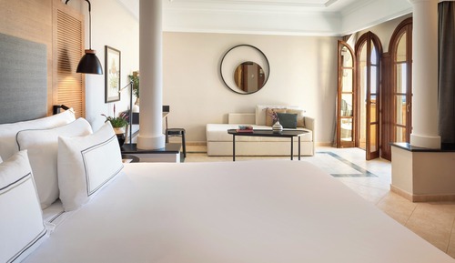 Suite (The Level, Master, 2+2)
