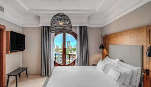 The Level Penthouse Suite (2+1)