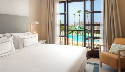 Family Suite 2 Adults + 2 Children