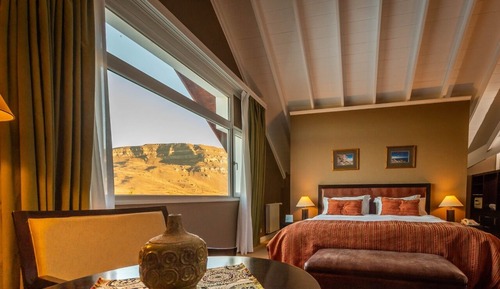 Design Suite, 1 King Bed