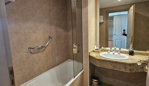 Standard Twin Room, 2 Twin Beds