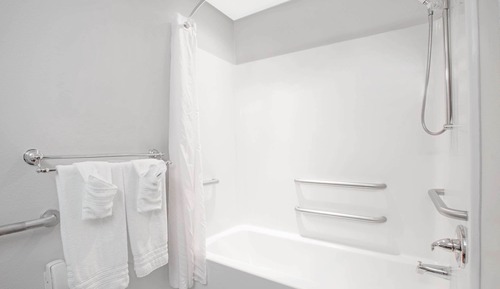 Room, Accessible