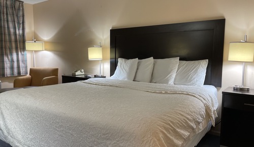 Standard Room, 1 King Bed, Non Smoking