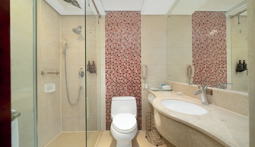 Business Room, 2 Twin Beds