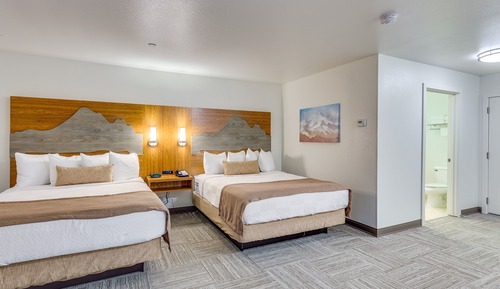 Classic Double Room
