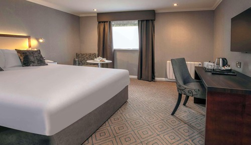 Superior Room, 1 Double Bed, Non Smoking