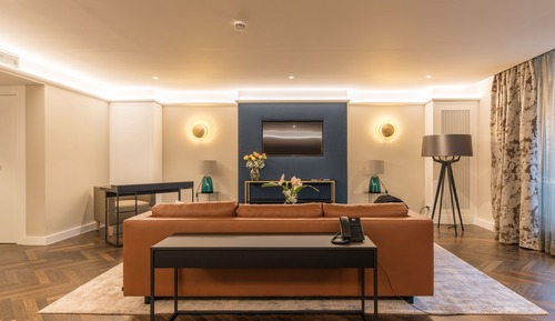 Royal Suite