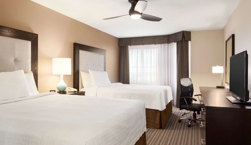 Suite, 1 Bedroom, Non Smoking