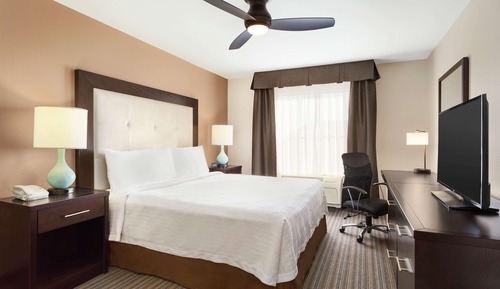 Suite, 2 Bedrooms, Non Smoking