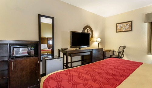 Room, 1 King Bed, Accessible, Non Smoking