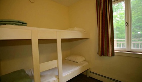 Family Suite - Pet Friendly
