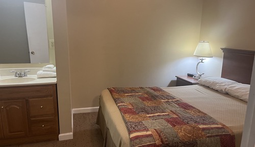 Deluxe Room, 2 Bedrooms - Pet Friendly