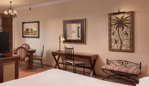 Junior Suite, 1 King Bed, Ocean View